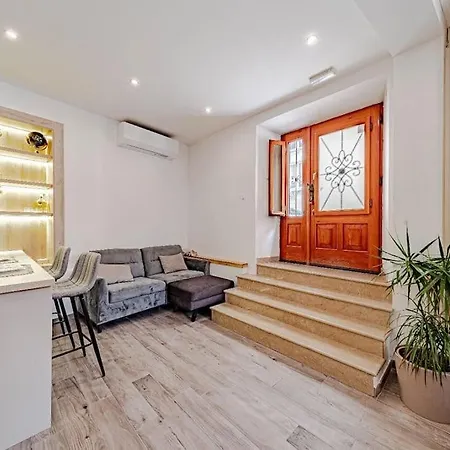 Alen Διαμέρισμα Vela Luka