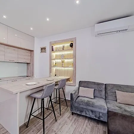 Alen Апартаменты