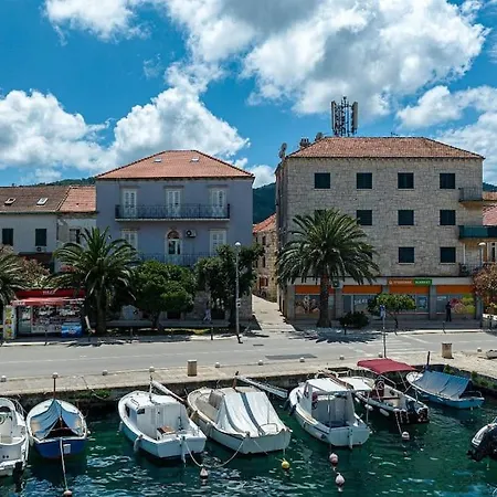 Alen Апартаменты *