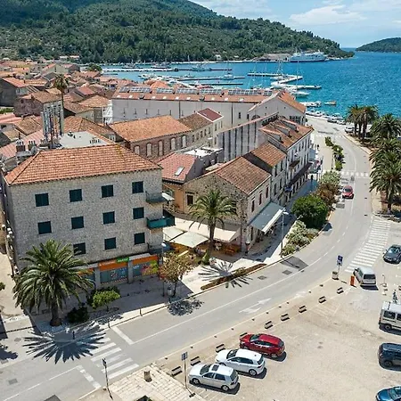 Апартаменты Alen *