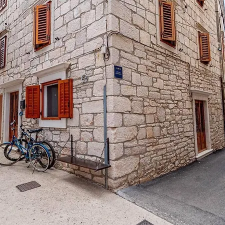 Διαμέρισμα Alen