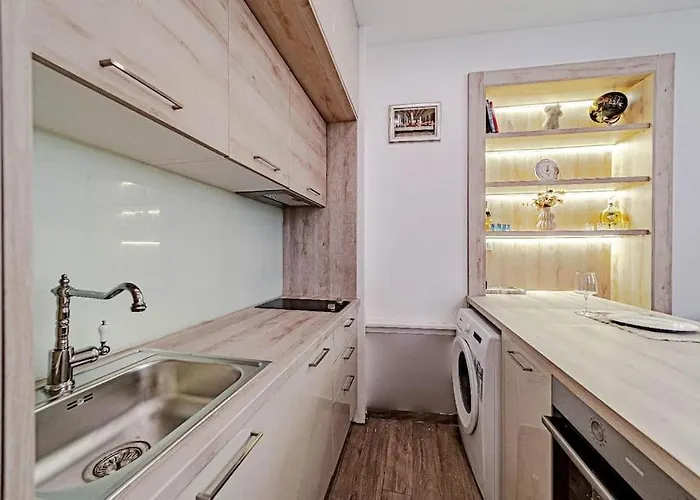 Lejlighed Alen Vela Luka