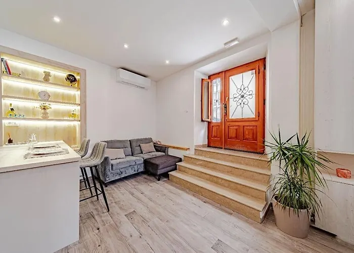 Alen Διαμέρισμα Vela Luka