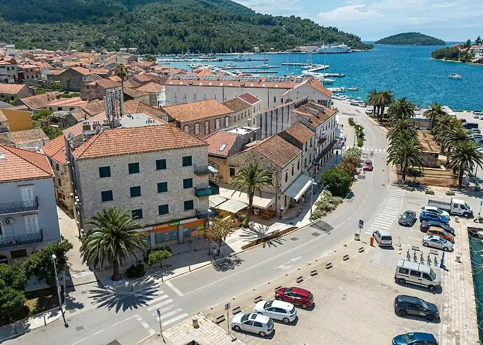 Διαμέρισμα Alen *