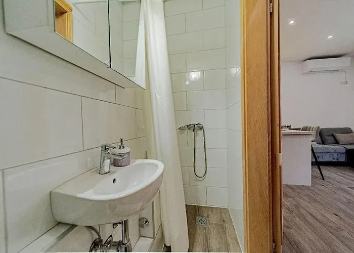 Lejlighed Alen Vela Luka