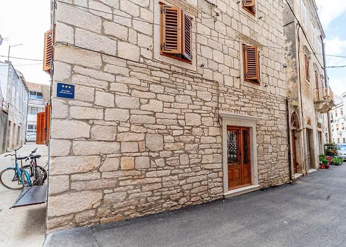 Διαμέρισμα Alen *